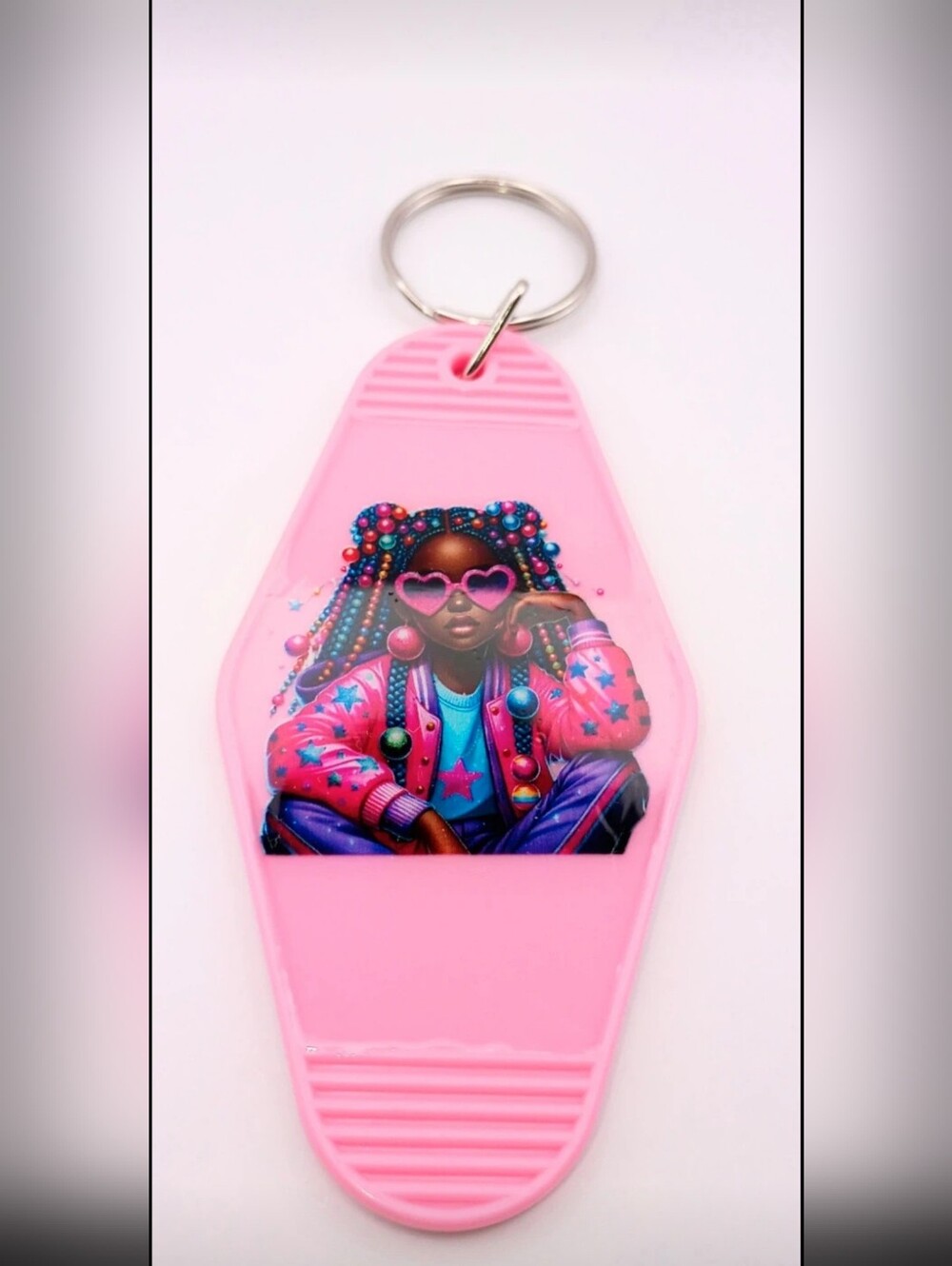Keychain